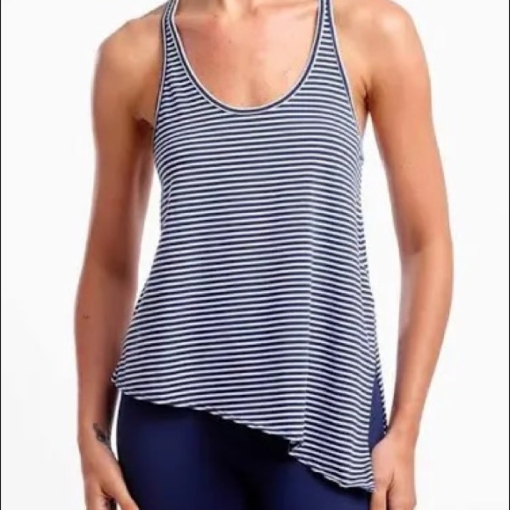 DYI Inspiration Tank in grey